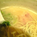 めんや長いち - 