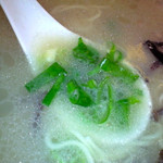 めんや長いち - 