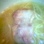 めんや長いち - 