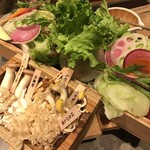 Shabushabu Retasu - 