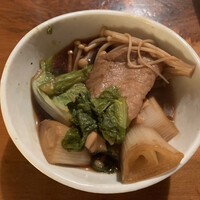 浅草一文 別館 - 