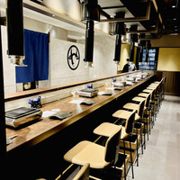 焼肉やまちゃん - ◎今夜はカウンター席を貸し切りでお祝い会❗️