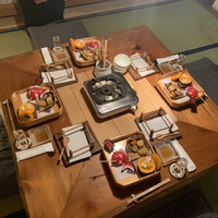 浅草一文 別館 - 