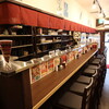 焼き鳥居酒屋 まるよし 鶴橋店