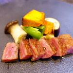 Teppanyaki Hana - 