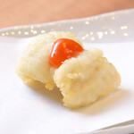 Tempura To Wain Ooshio - 