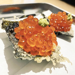 天ぷらとワイン 大塩_0