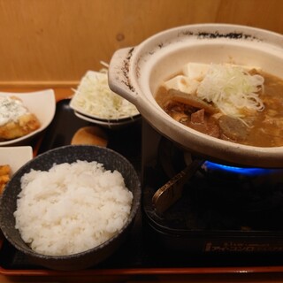 炭火もつ焼き専門 やるじゃない!_0