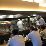 中華そば 勝本 - 