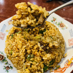 中華料理餃子の屋台 - 