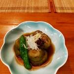 日本酒と本格和食 酒処 楽座 - 