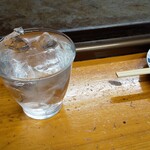 奈々 - 芋ロック。再充填。