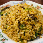 中華料理餃子の屋台 - 