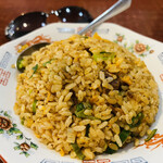 中華料理餃子の屋台 - 