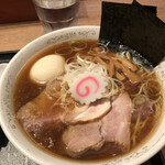 中華そば 勝本 - 