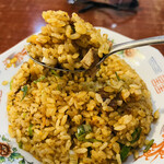 中華料理餃子の屋台 - 