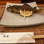 日本酒と本格和食 酒処 楽座 - 