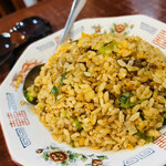 中華料理餃子の屋台 - 