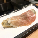 Tempura To Wain Ooshio - 