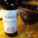 グルメリア六甲 - 