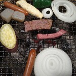 グルメリア六甲 - 