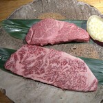 グルメリア六甲 - 