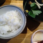 グルメリア六甲 - 