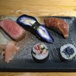 グルメリア六甲 - 