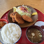 食堂 マルコ - 定食