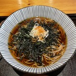 蕎麦とお酒 碧 - 