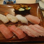 きづなすし 大宮南銀座通り店 - 