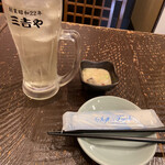三吉や - 