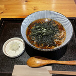 Soba To Osake Ao - 