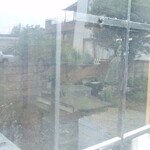 ベーカリー ブレッド ＆ グラス - 厨房に女性の人影は見えましたが・・・