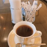 茶倉 - コーヒー