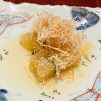 鮨　銀座　鰤門 - 