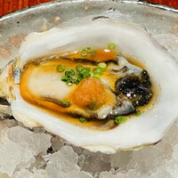 鮨　銀座　鰤門 - 