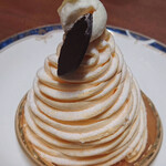 梅月堂 - 料理写真: