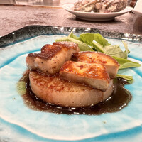 鉄板焼き 華粋 - 