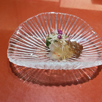 鮨　銀座　鰤門 - 