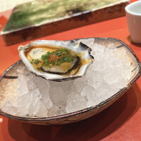 鮨　銀座　鰤門 - 