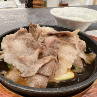 鉄板焼き 華粋 - 