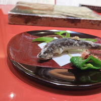 鮨　銀座　鰤門 - 