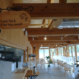 LocalTea & SlowTable musuhi_2