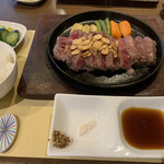 ステーキハウス DON - 