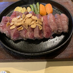 ステーキハウス DON - 