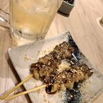 Sumibiyakitori Shige - 