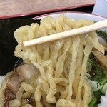 麺処 ひろ田製粉所 - 麺