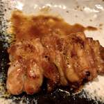 Sumibiyakitori Shige - 