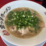 宮っ子ラーメン - 